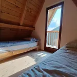 Etno Koliba - *