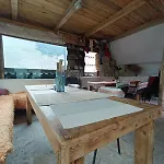 Etno Koliba - *