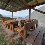 Nocleg ze śniadaniem Etno Koliba -