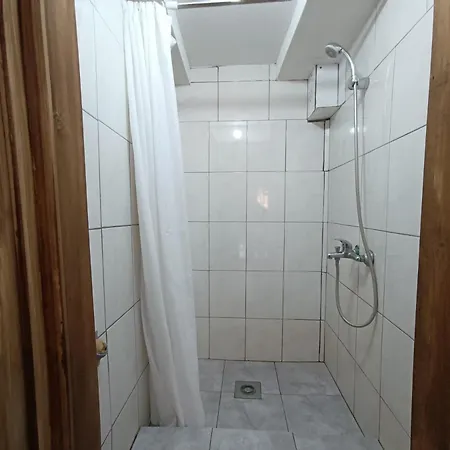 Frühstückspension Etno Koliba -