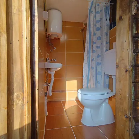 Etno Koliba - Frühstückspension