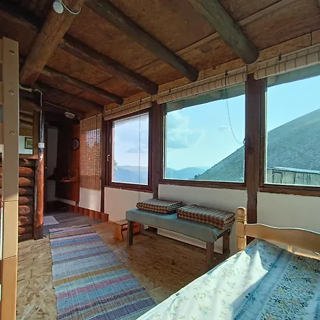 Frühstückspension Etno Koliba - *