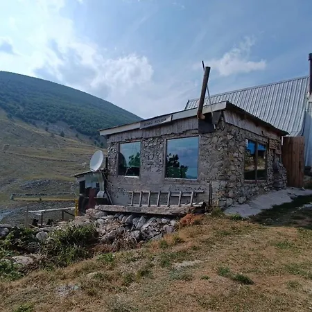 Etno Koliba - * Gornji Lukomir