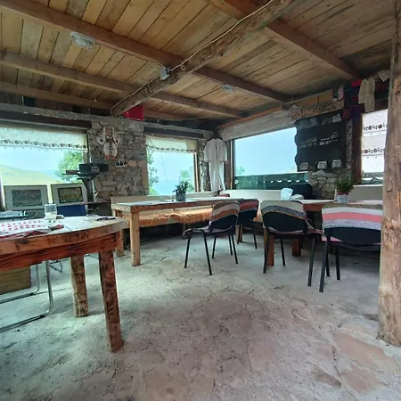 Frühstückspension Etno Koliba - Gornji Lukomir