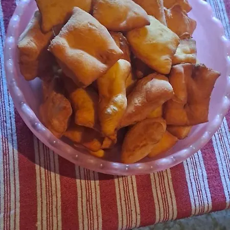 Frühstückspension Etno Koliba - *