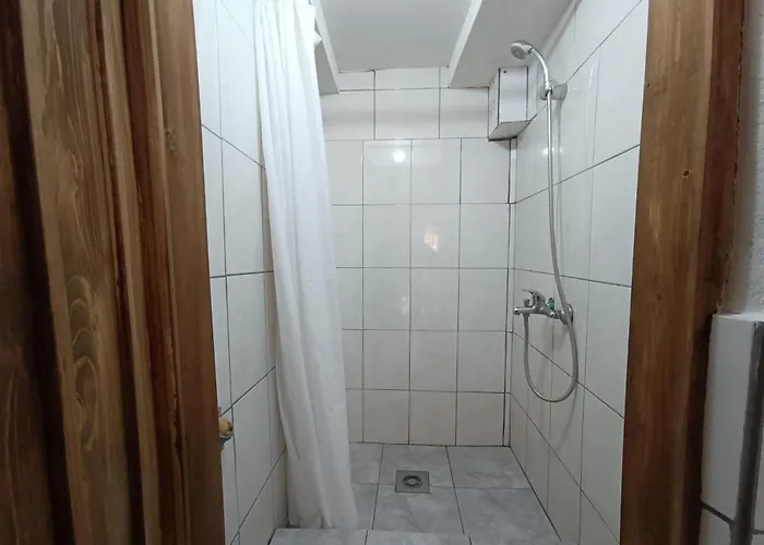 Bed & Breakfast Etno Koliba -