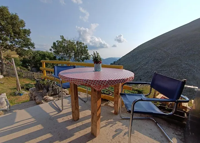 Etno Koliba - Bed & Breakfast *