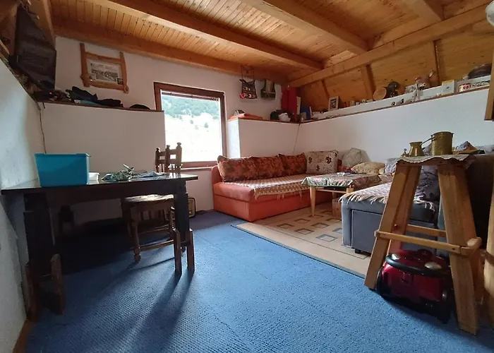 Bed & Breakfast Etno Koliba - Gornji Lukomir