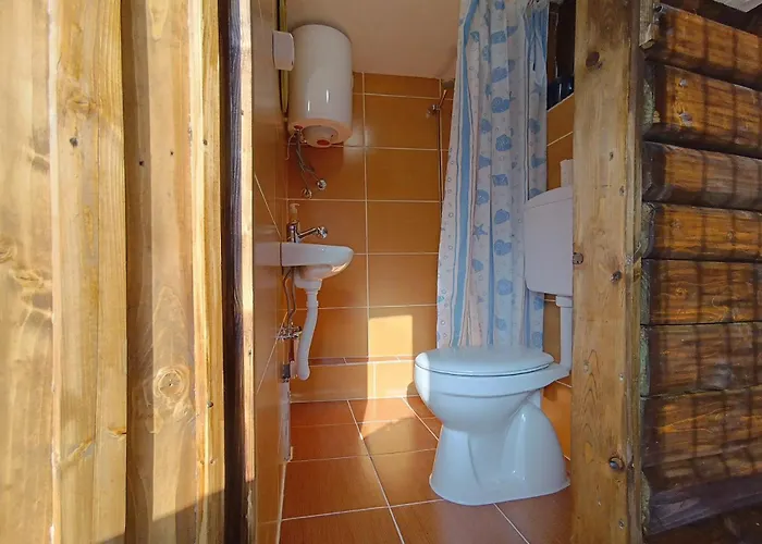 Etno Koliba - Bed & Breakfast