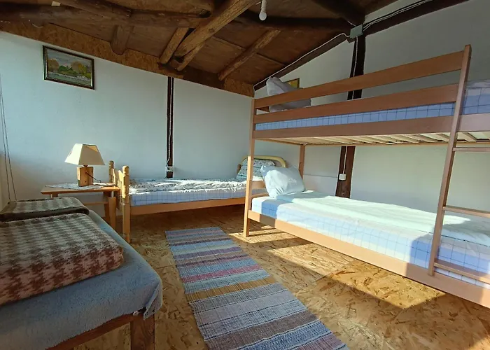 Etno Koliba - Bed & Breakfast *