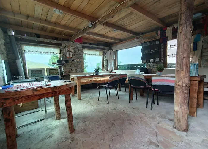 Bed & Breakfast Etno Koliba - Gornji Lukomir