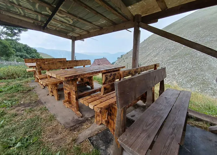 Bed & Breakfast Etno Koliba -