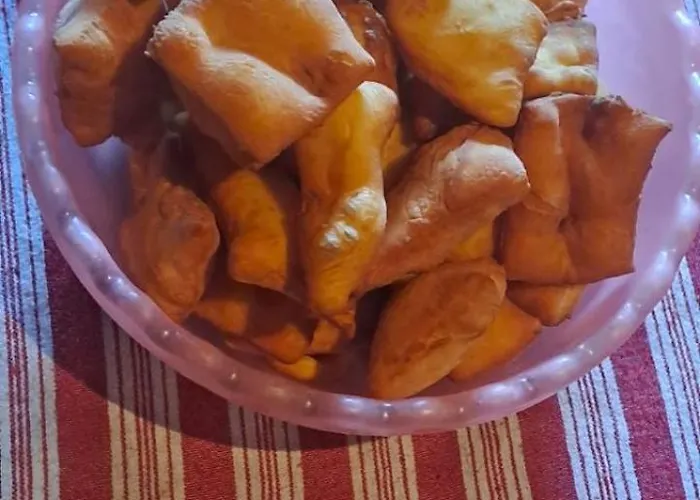 Bed & Breakfast Etno Koliba - *